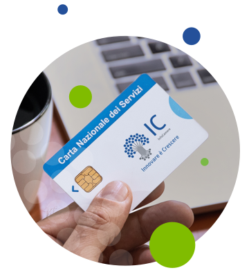Smart Card, la soluzione di firma digitale di ID InfoCamere​