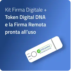 Token DigitalDNA