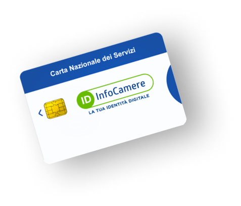 ID Smart Card, la firma digitale di ID InfoCamere