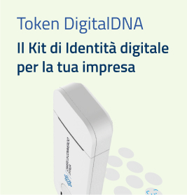 Token DigitalDNA