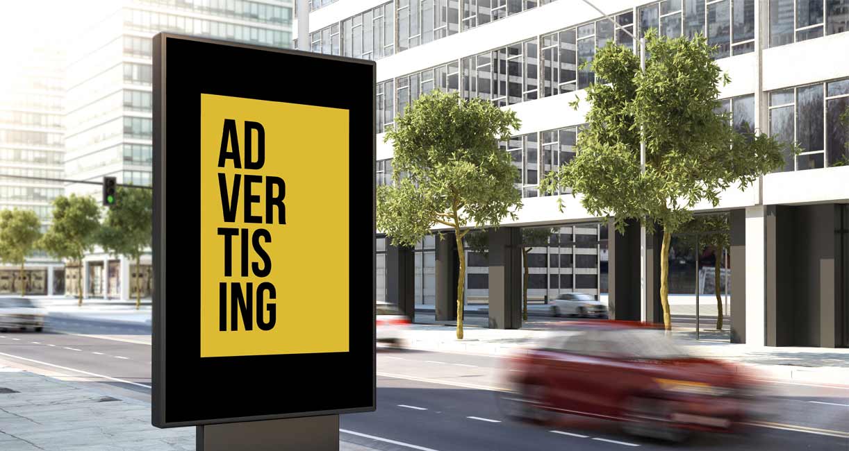 Bonus pubblicità 2023: agevolazioni per investimenti pubblicitari