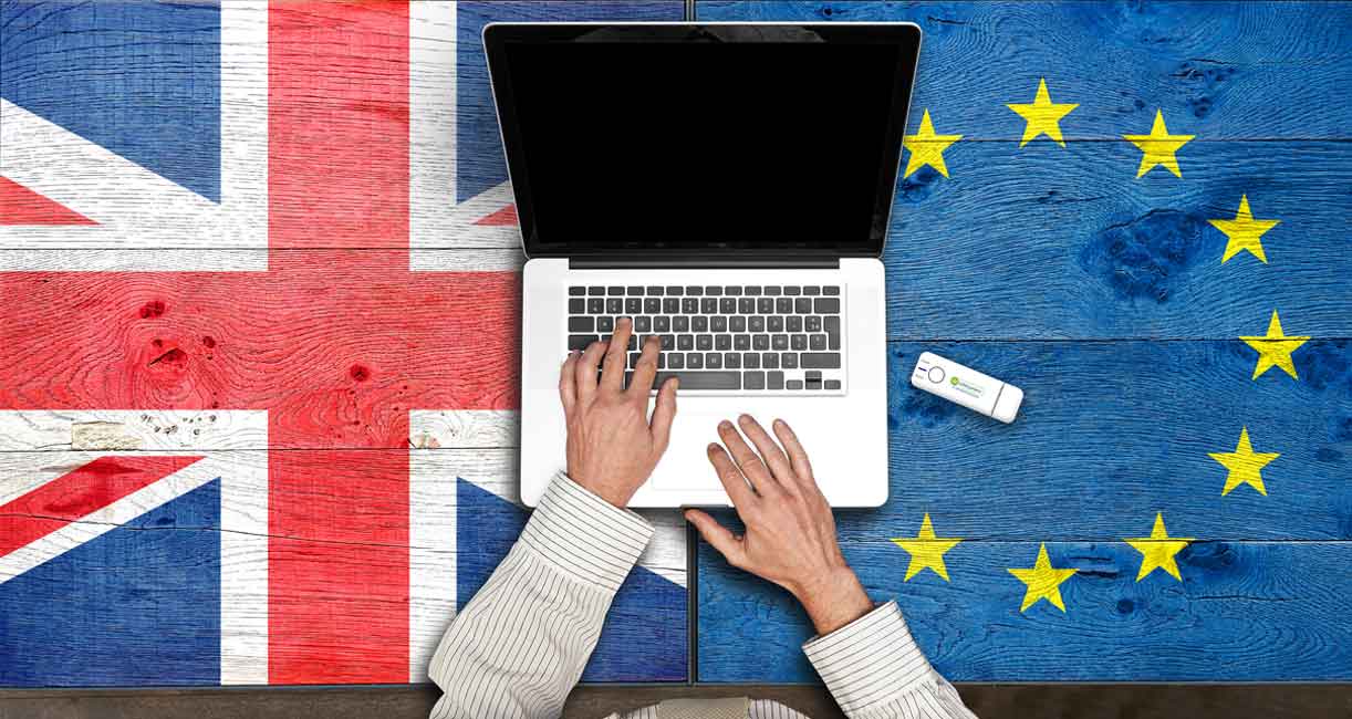 Riserva di Adeguamento Brexit: richiedila con Firma Digitale