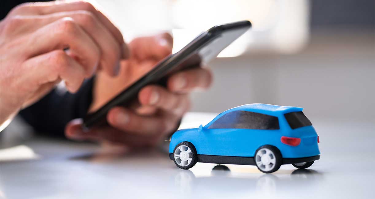 ACi e Portale dell'automobilista