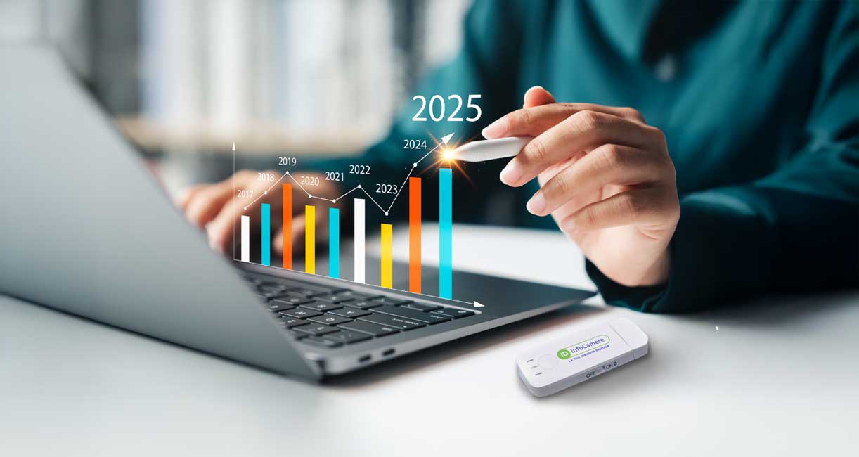 Come depositare Bilancio 2025