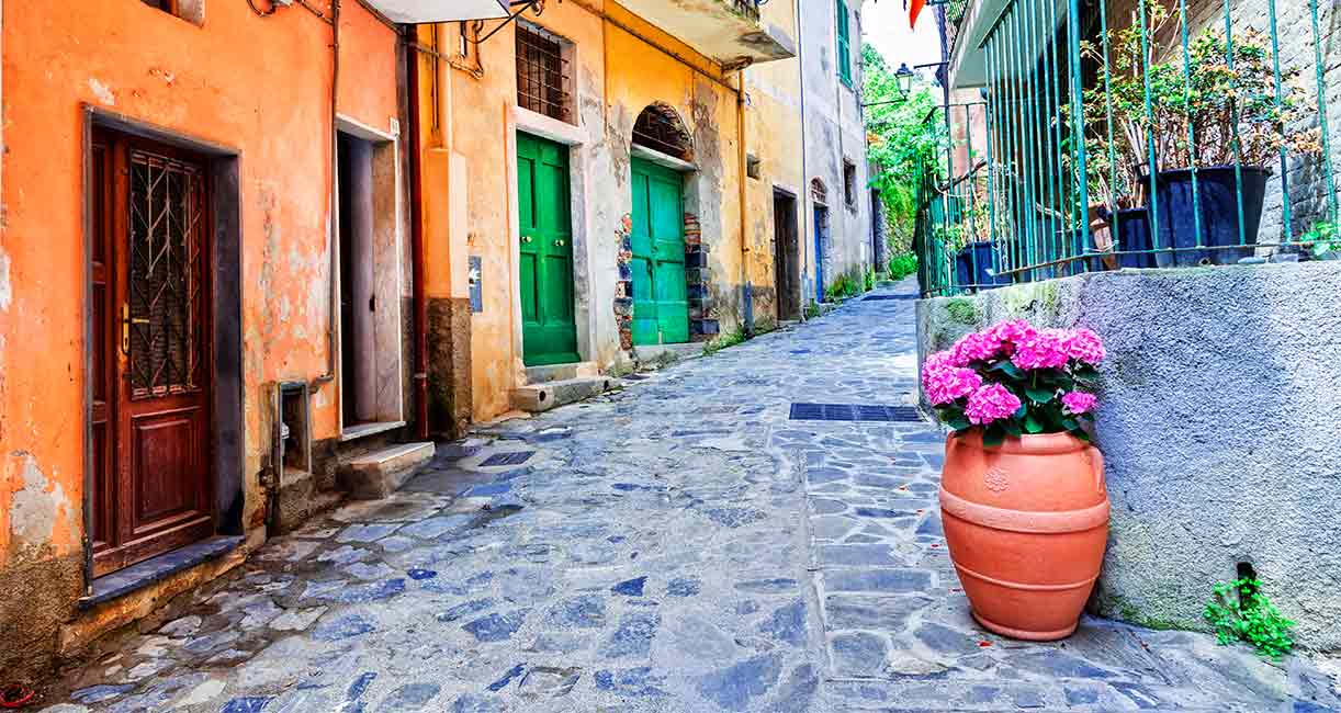 Incentivi turismo Sicilia