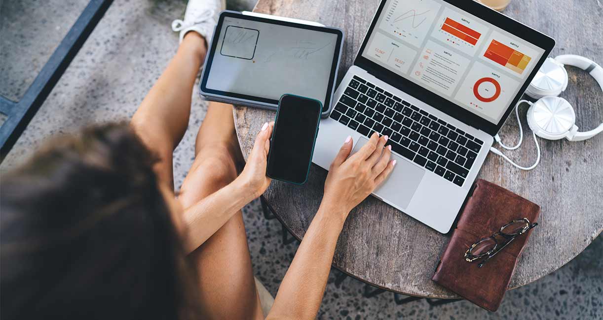 Bonus Giovani under 35: accedi con SPID