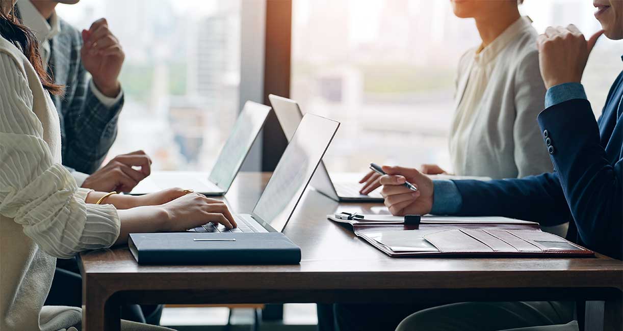 Firma Digitale in azienda