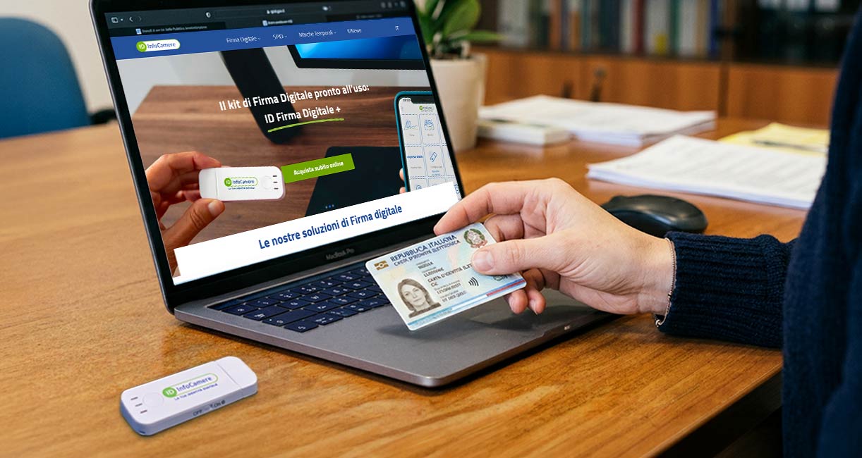 No validità carta identità cartacea